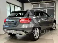 2016 Mercedes Benz GLA-Class