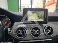 2016 Mercedes Benz GLA-Class