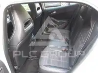2016 Mercedes Benz GLA-Class