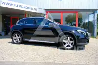 2016 Mercedes Benz GLA-Class