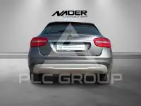 2016 Mercedes Benz GLA-Class