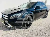 2016 Mercedes Benz GLA-Class