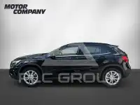 2016 Mercedes Benz GLA-Class