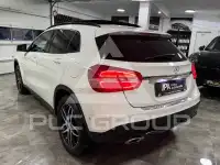 2016 Mercedes Benz GLA-Class