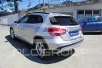 2016 Mercedes Benz GLA-Class
