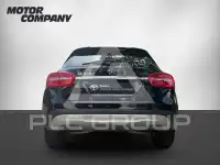 2016 Mercedes Benz GLA-Class