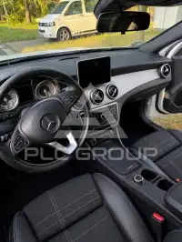 2016 Mercedes Benz GLA-Class