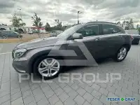 2016 Mercedes Benz GLA-Class