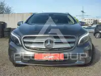 2016 Mercedes Benz GLA-Class