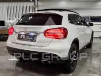 2016 Mercedes Benz GLA-Class