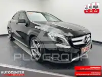 2016 Mercedes Benz GLA-Class