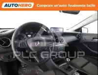 2016 Mercedes Benz GLA-Class