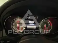 2016 Mercedes Benz GLA-Class