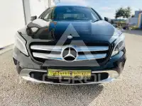 2016 Mercedes Benz GLA-Class