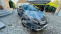 2016 Mercedes Benz GLA-Class