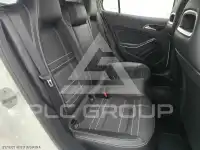 2016 Mercedes Benz GLA-Class