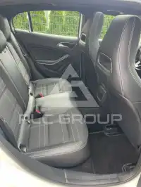 2016 Mercedes Benz GLA-Class