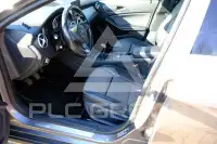 2016 Mercedes Benz GLA-Class