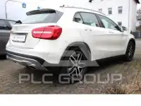2016 Mercedes Benz GLA-Class