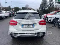 2016 Mercedes Benz GLA-Class