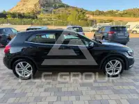 2016 Mercedes Benz GLA-Class