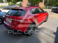 2016 Mercedes Benz GLA-Class