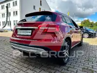 2016 Mercedes Benz GLA-Class