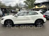 2016 Mercedes Benz GLA-Class
