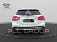 2016 Mercedes Benz GLA-Class