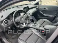 2016 Mercedes Benz GLA-Class