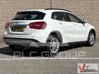 2016 Mercedes Benz GLA-Class