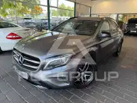 2016 Mercedes Benz GLA-Class