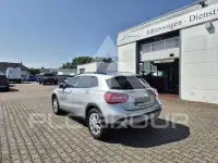 2016 Mercedes Benz GLA-Class