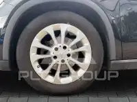 2016 Mercedes Benz GLA-Class