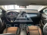 2016 Mercedes Benz GLA-Class