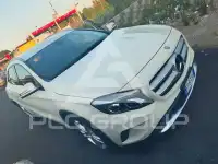 2016 Mercedes Benz GLA-Class