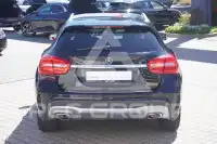 2016 Mercedes Benz GLA-Class