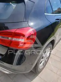 2016 Mercedes Benz GLA-Class