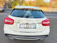 2016 Mercedes Benz GLA-Class