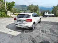 2016 Mercedes Benz GLA-Class