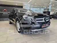 2016 Mercedes Benz GLA-Class