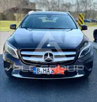 2016 Mercedes Benz GLA-Class