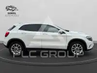 2016 Mercedes Benz GLA-Class