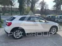 2016 Mercedes Benz GLA-Class