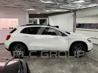 2016 Mercedes Benz GLA-Class