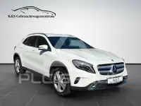 2016 Mercedes Benz GLA-Class