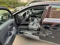2016 Mercedes Benz GLA-Class