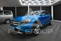 2016 Mercedes Benz GLA-Class