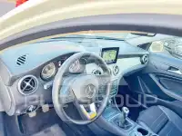 2016 Mercedes Benz GLA-Class