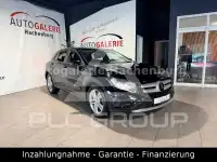 2016 Mercedes Benz GLA-Class